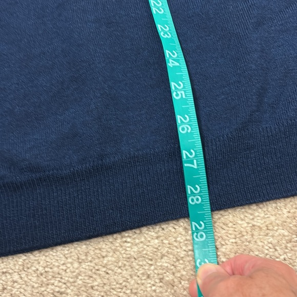 Brooks Brothers merino sweater - Picture 6 of 7